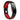 Suitable For Fitbit Inspireinspire HRACE2 Two-color Round Hole Silicone Strap Wristband Watch Strap