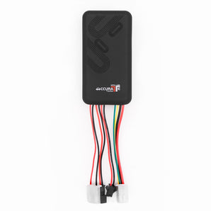 GPS Electric Motorcycle Car Tracker