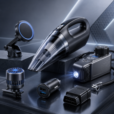 Car Gadgets