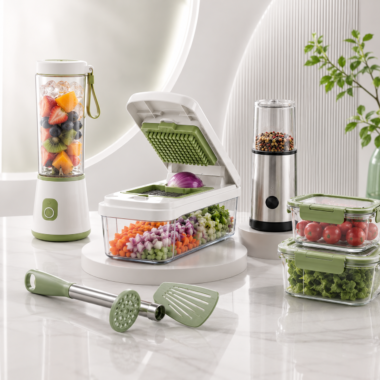 Kitchen Gadgets
