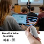 Cheerdots 2 Smart AI Air Mouse