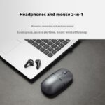 Honor Wireless AI Mouse