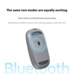 Honor Wireless AI Mouse
