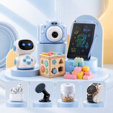 Kids Gadgets