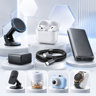 Phone Accessories