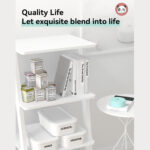 Portable Bluetooth Label Printer