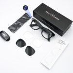 SANVNET GS3 Smart Glasses