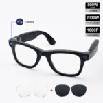 SANVNET GS3 Smart Glasses