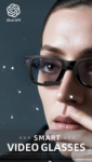SANVNET GS3 Smart Glasses