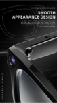 SANVNET GS3 Smart Glasses
